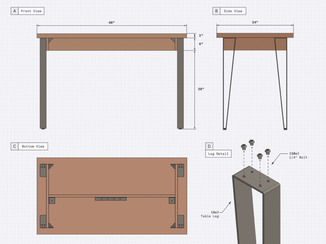 an-hien-doi-tuong-sketchup