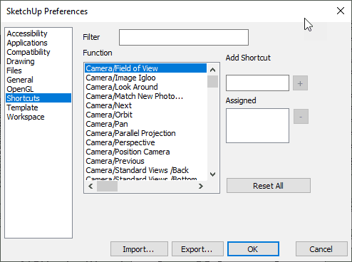 phim-tat-sketchup